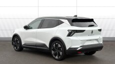 Renault Scenic E-Tech 125kW Techno 60kWh Comfort Range 5dr Auto Electric Estate